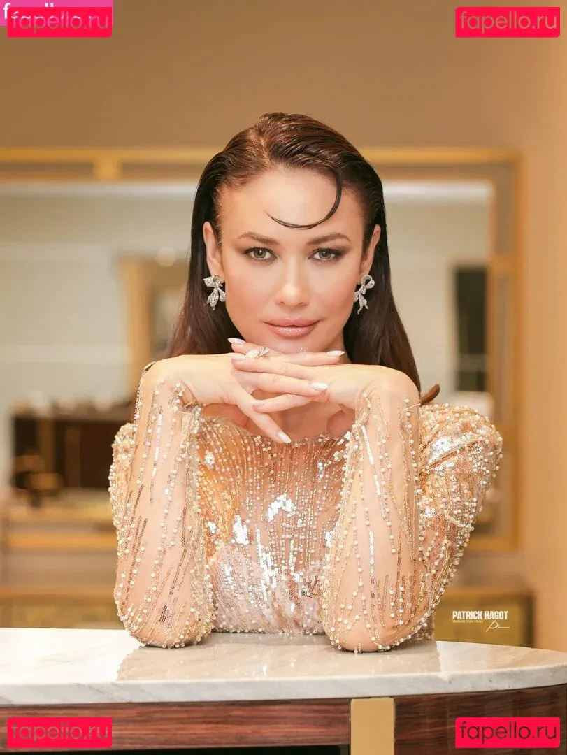 Olga Kurylenko Onlyfans Photo Gallery 