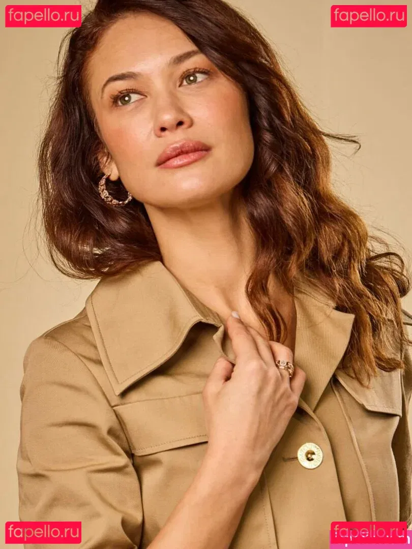 Olga Kurylenko Onlyfans Photo Gallery 