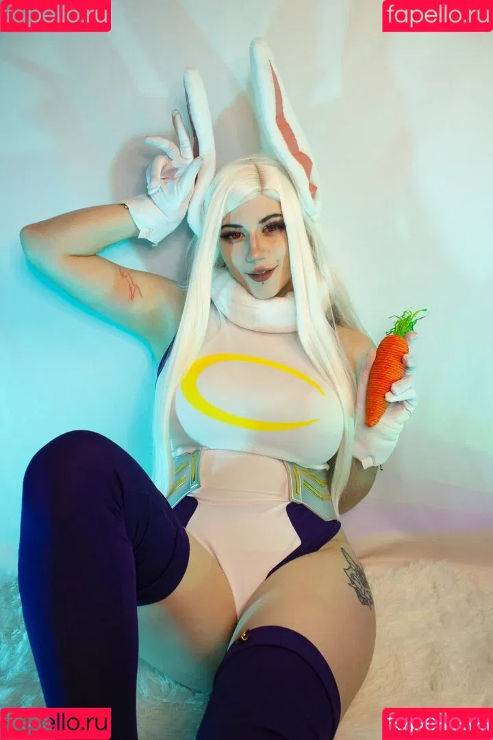 HaruKya Onlyfans Photo Gallery 