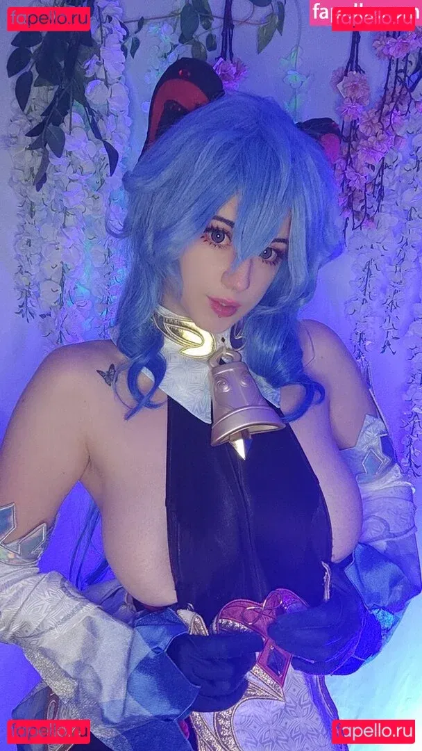 HaruKya Onlyfans Photo Gallery 