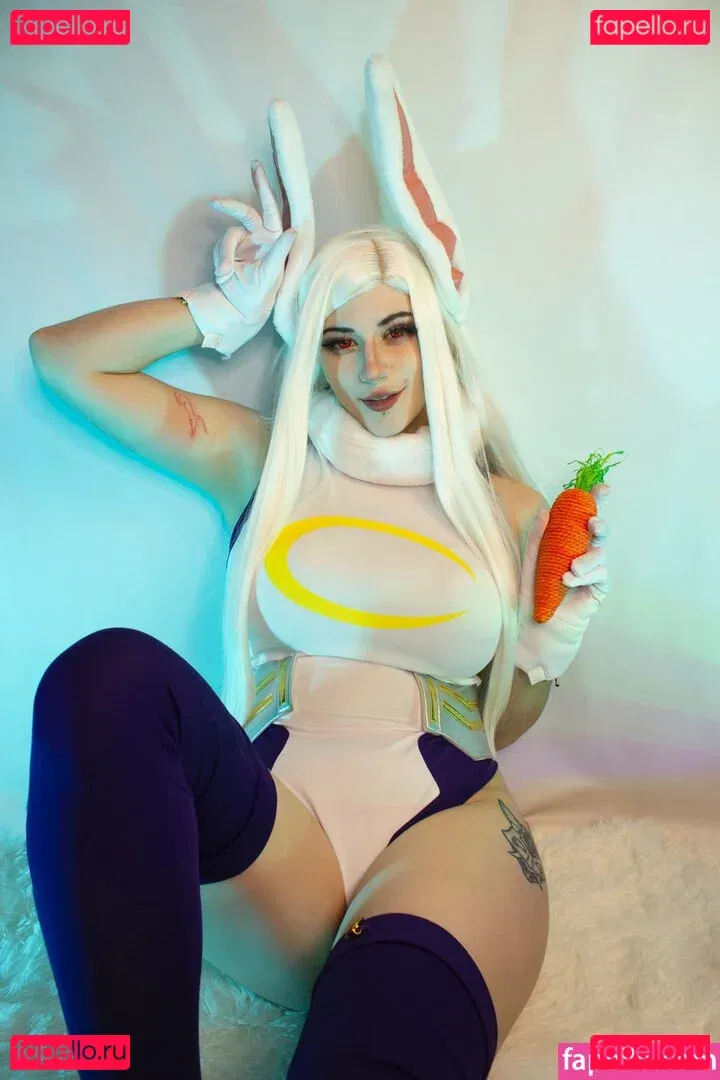 HaruKya Onlyfans Photo Gallery 