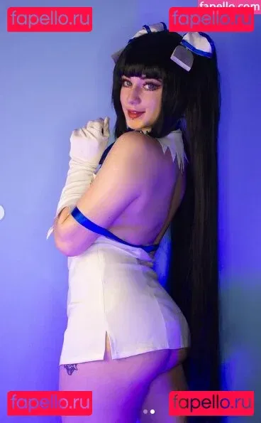 HaruKya Onlyfans Photo Gallery 