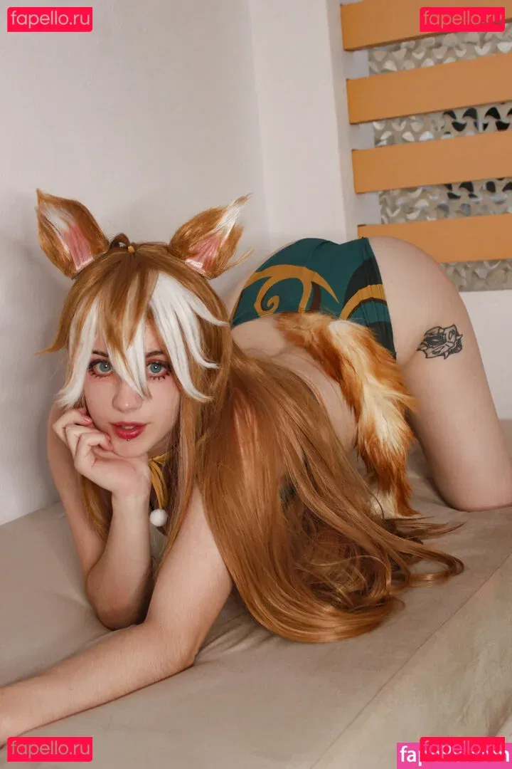 HaruKya Onlyfans Photo Gallery 