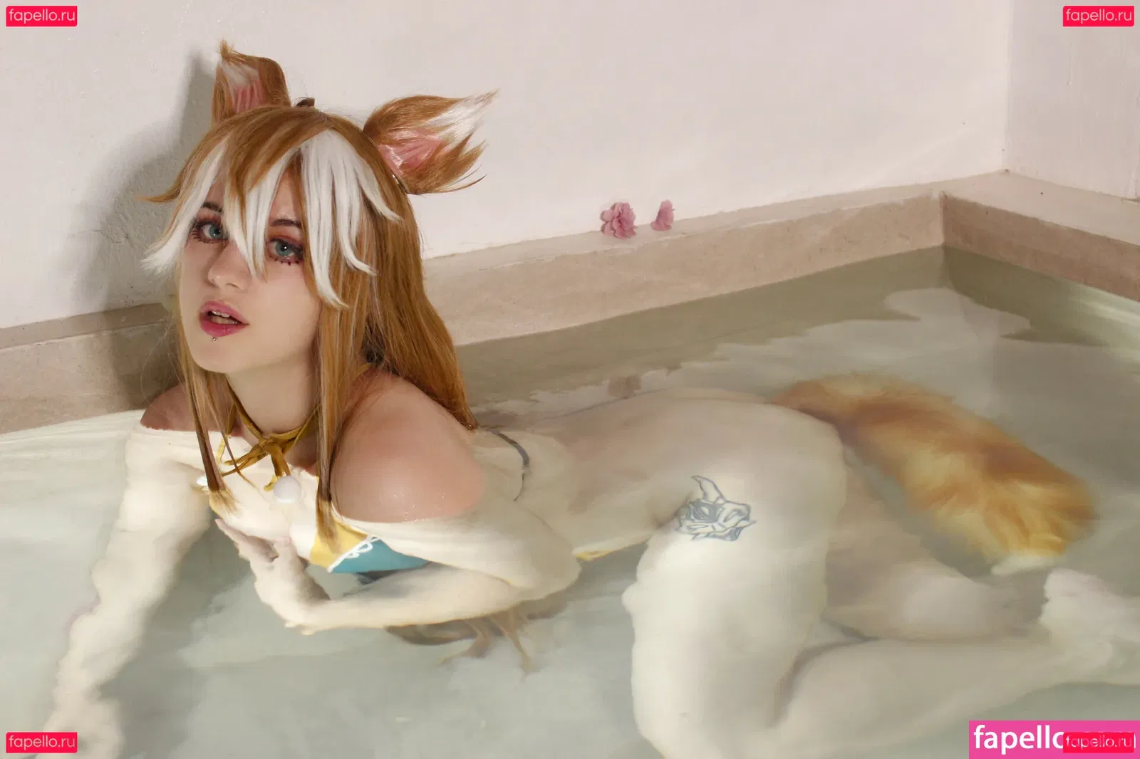 HaruKya Onlyfans Photo Gallery 