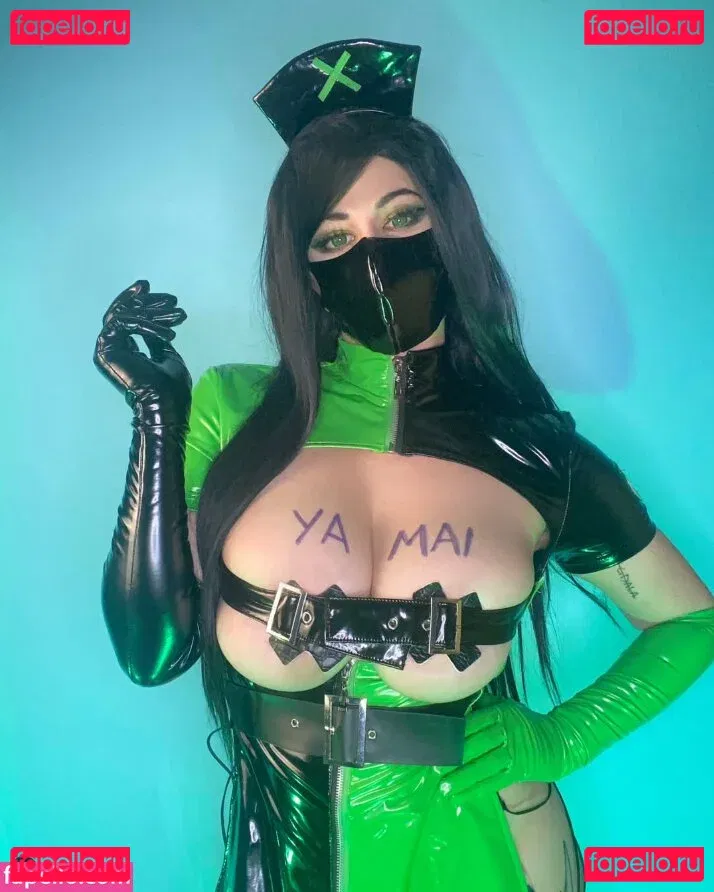 HaruKya Onlyfans Photo Gallery 