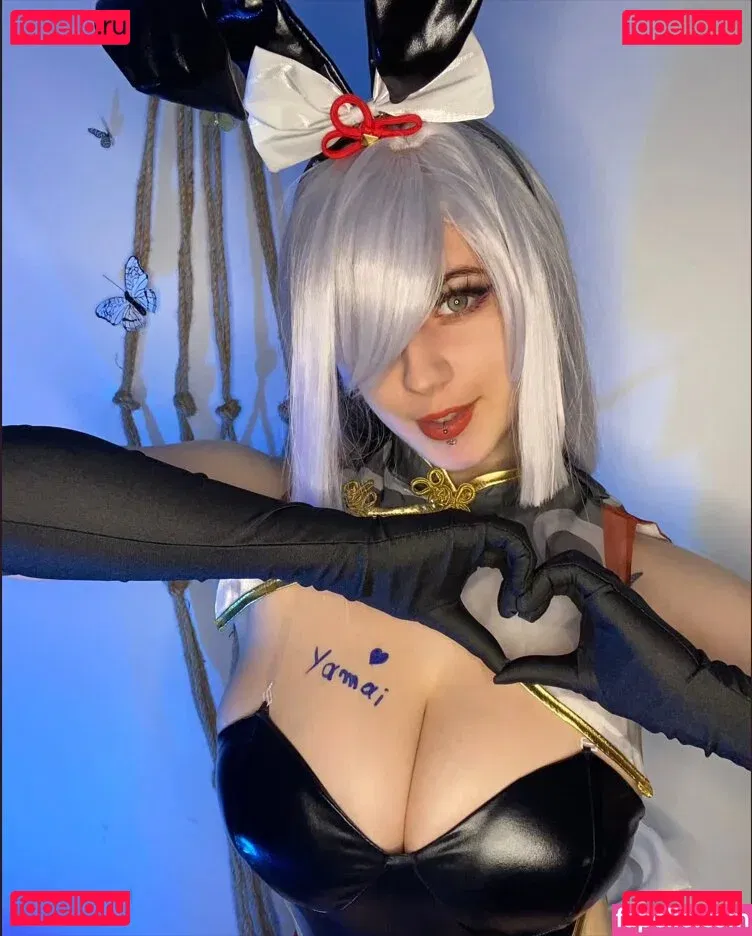 HaruKya Onlyfans Photo Gallery 