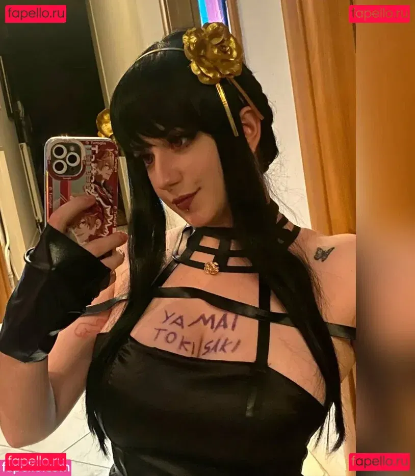 HaruKya Onlyfans Photo Gallery 