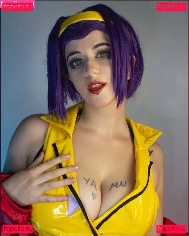 HaruKya Onlyfans Photo Gallery 