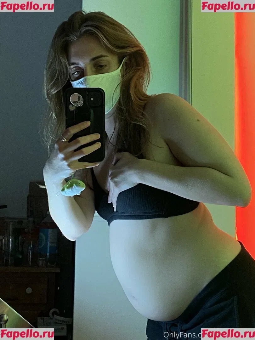 poppykoch Onlyfans Photo Gallery 