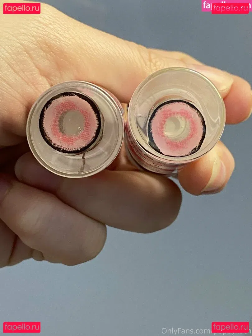 poppykoch Onlyfans Photo Gallery 