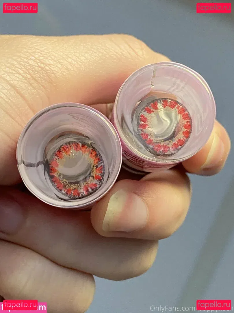 poppykoch Onlyfans Photo Gallery 