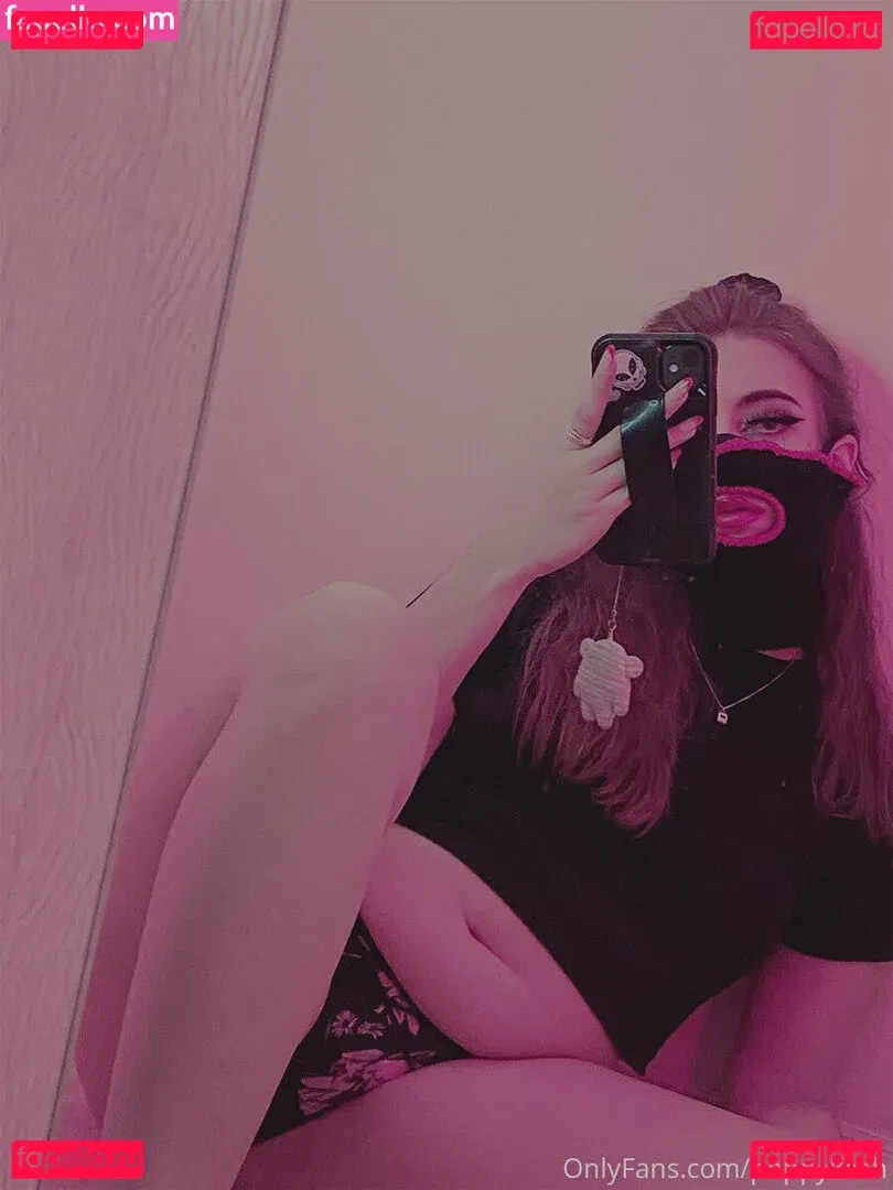 poppykoch Onlyfans Photo Gallery 