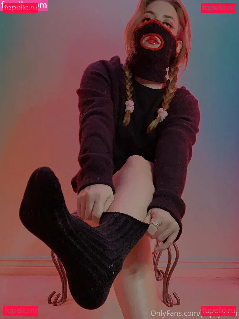 poppykoch Onlyfans Photo Gallery 