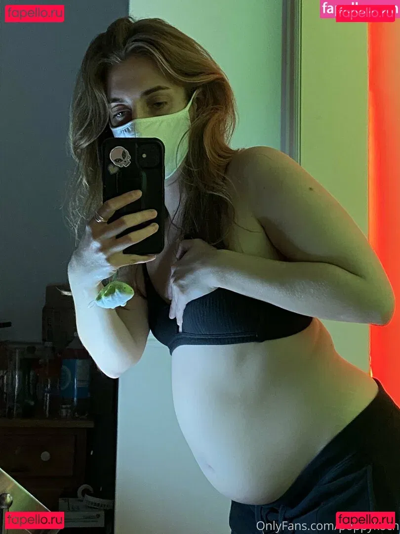 poppykoch Onlyfans Photo Gallery 