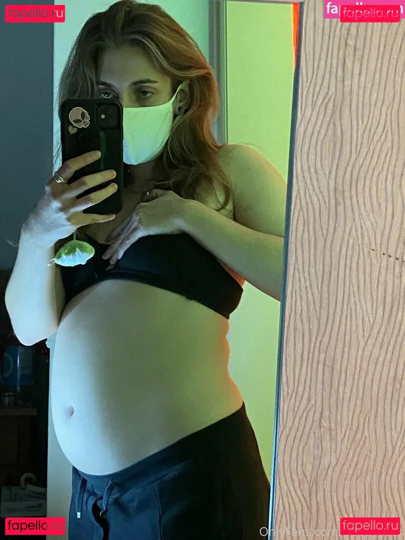 poppykoch Onlyfans Photo Gallery 