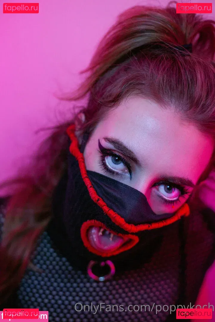 poppykoch Onlyfans Photo Gallery 