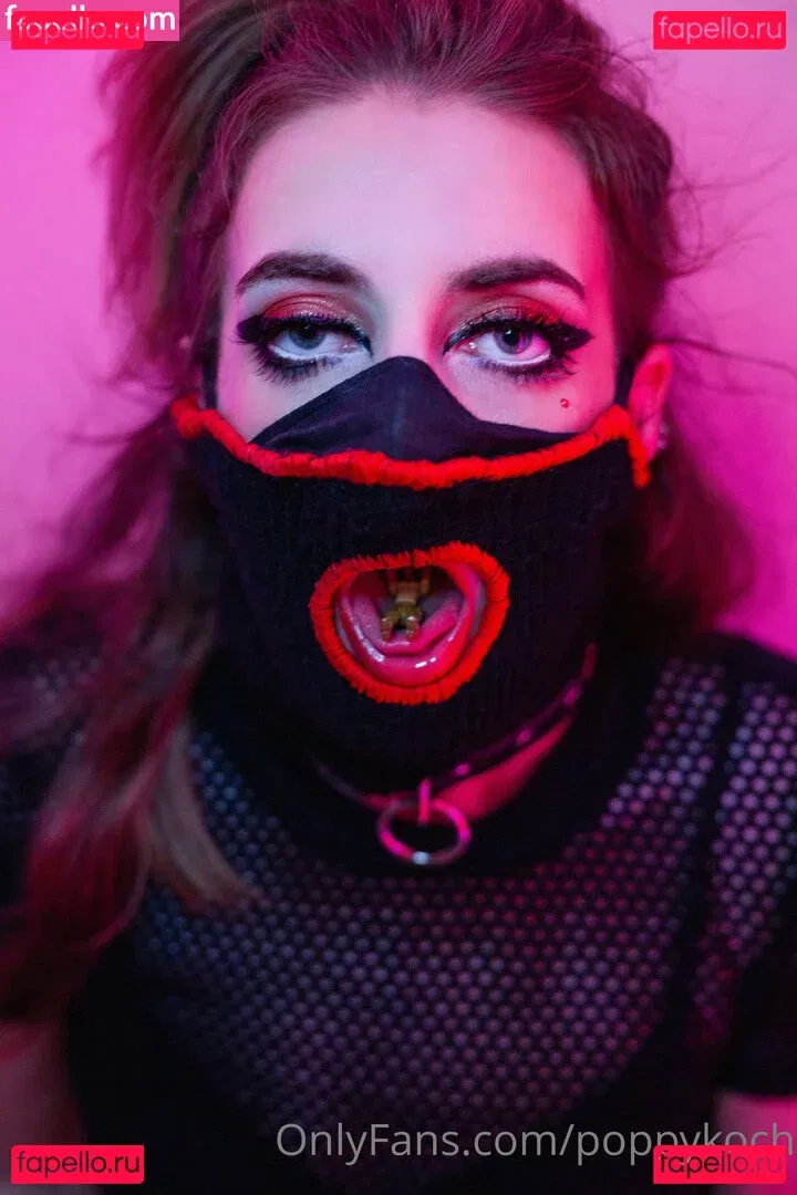 poppykoch Onlyfans Photo Gallery 