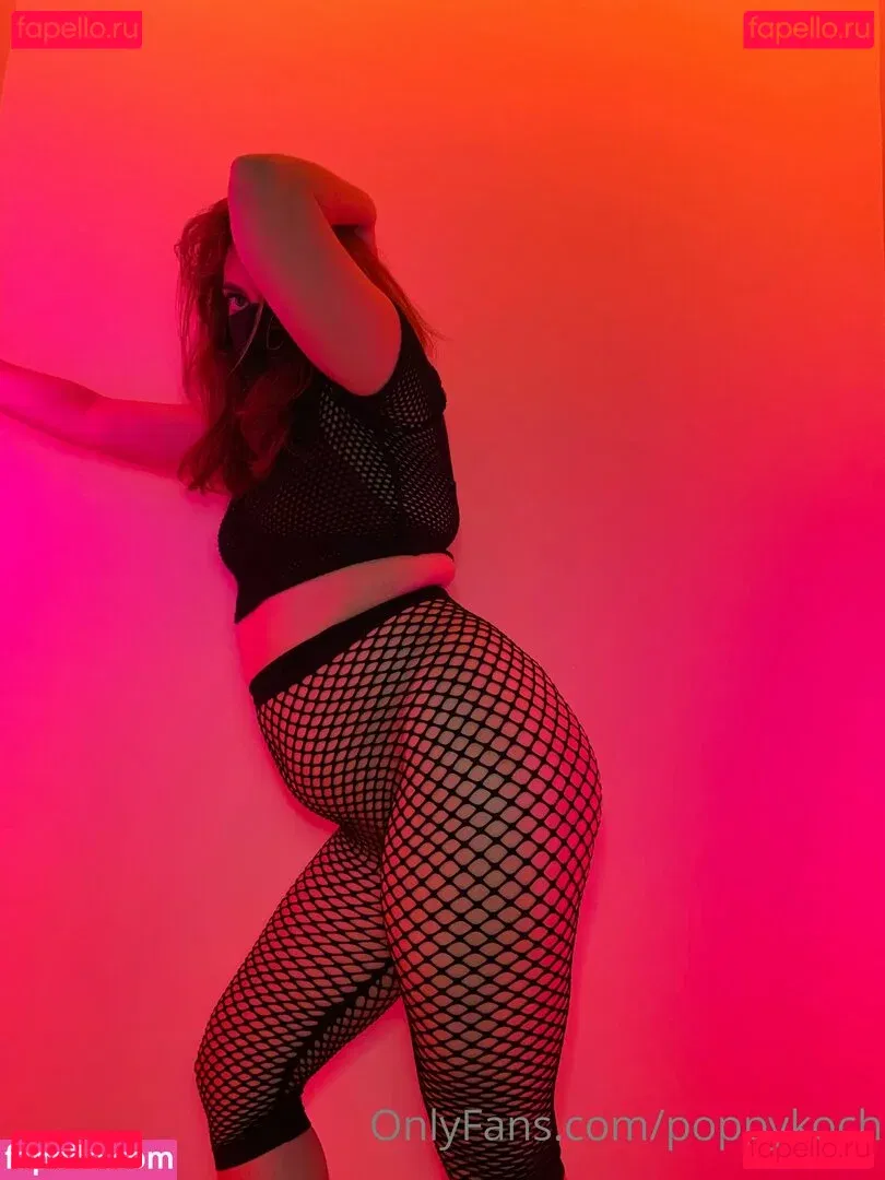 poppykoch Onlyfans Photo Gallery 