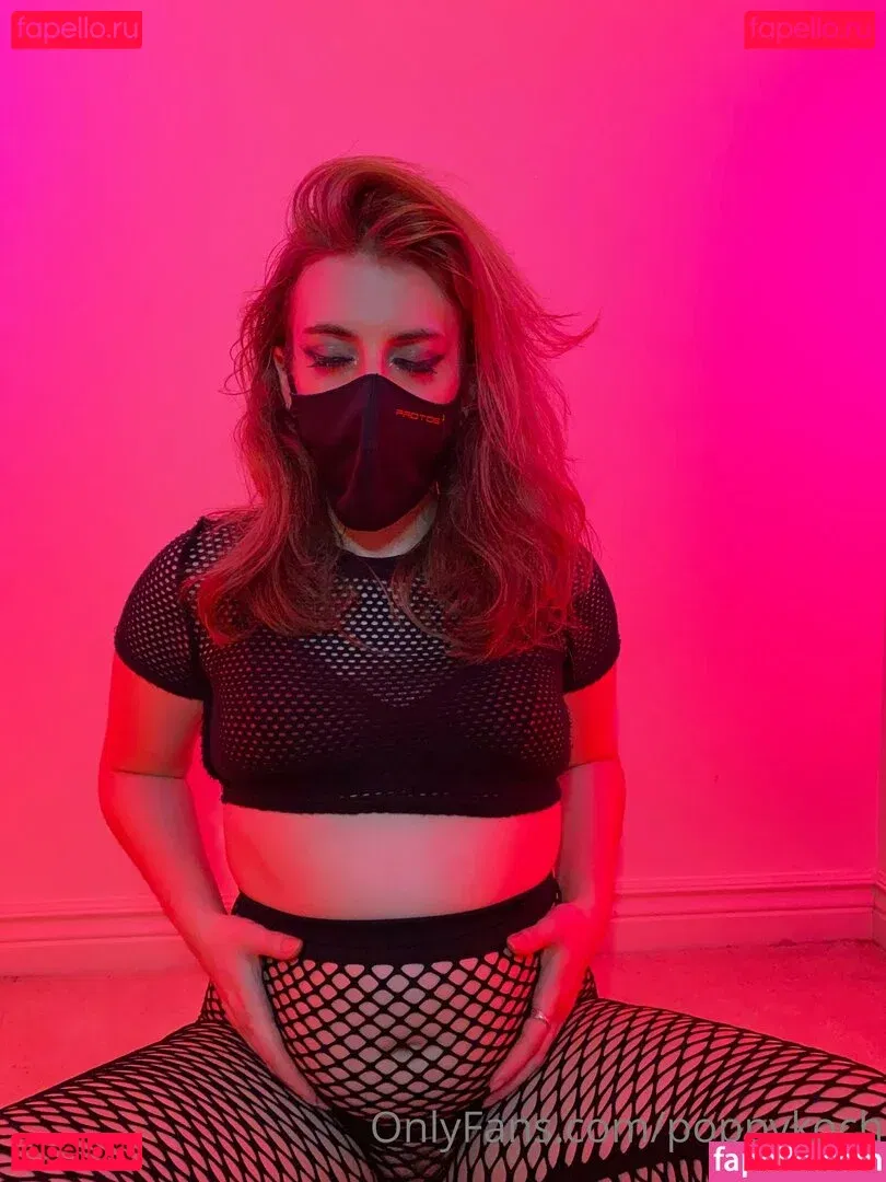 poppykoch Onlyfans Photo Gallery 