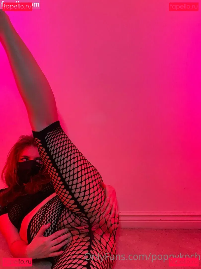 poppykoch Onlyfans Photo Gallery 