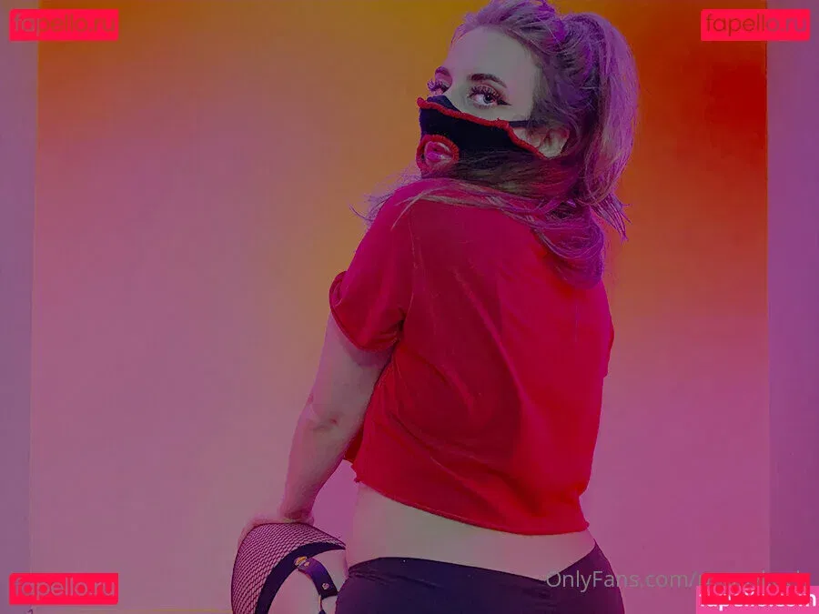 poppykoch Onlyfans Photo Gallery 