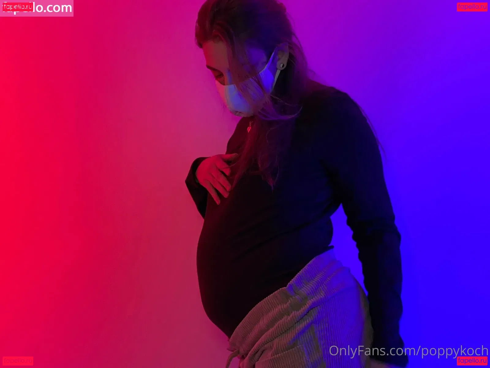 poppykoch Onlyfans Photo Gallery 