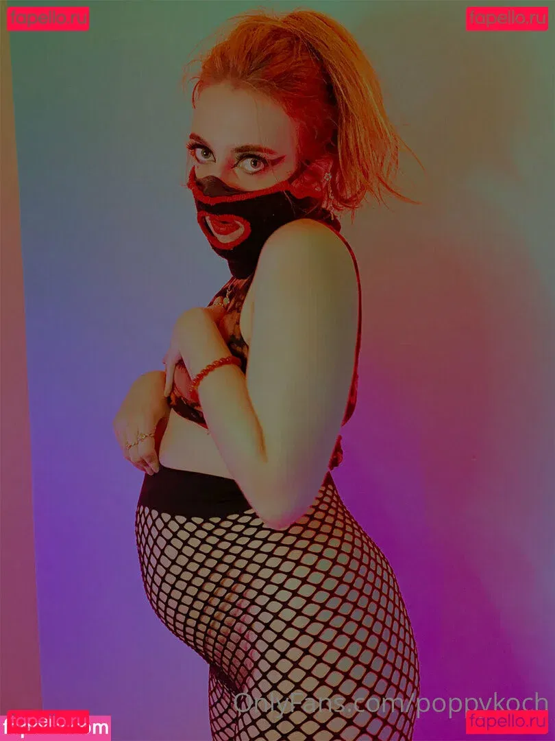 poppykoch Onlyfans Photo Gallery 