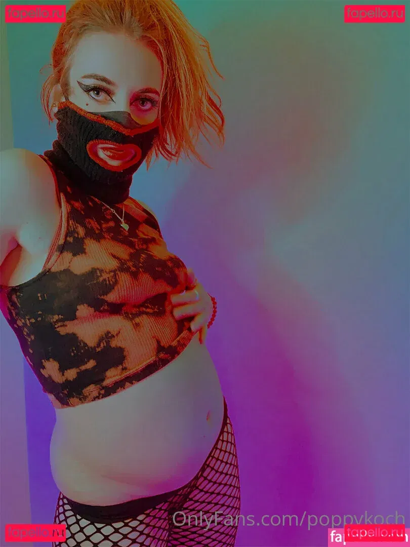 poppykoch Onlyfans Photo Gallery 