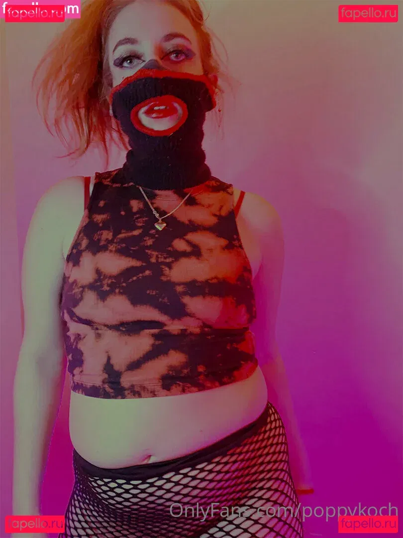 poppykoch Onlyfans Photo Gallery 