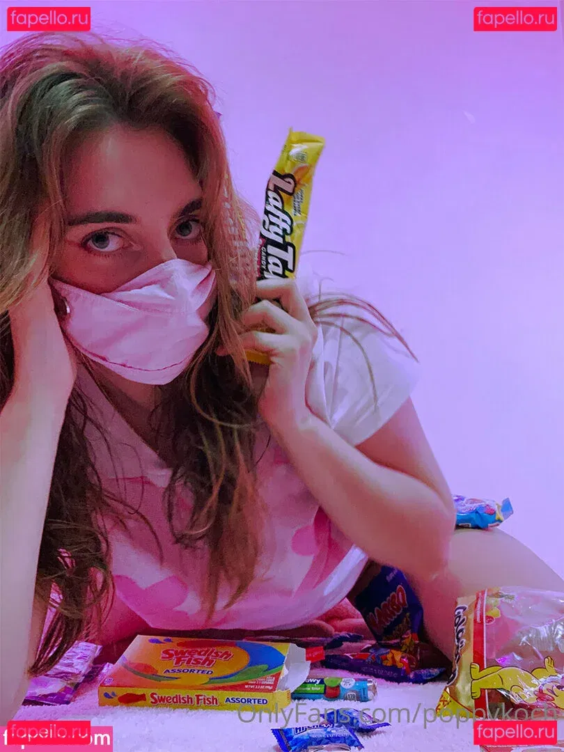 poppykoch Onlyfans Photo Gallery 