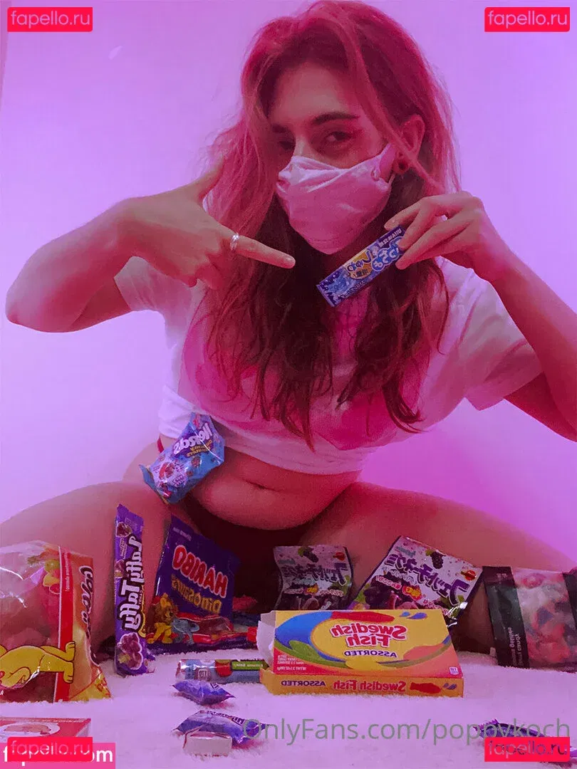 poppykoch Onlyfans Photo Gallery 