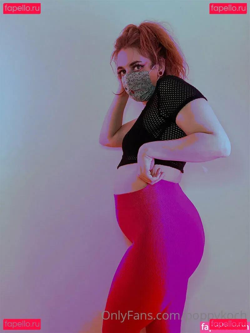 poppykoch Onlyfans Photo Gallery 