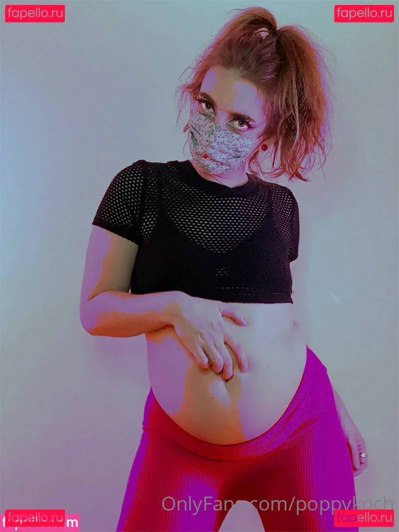 poppykoch Onlyfans Photo Gallery 