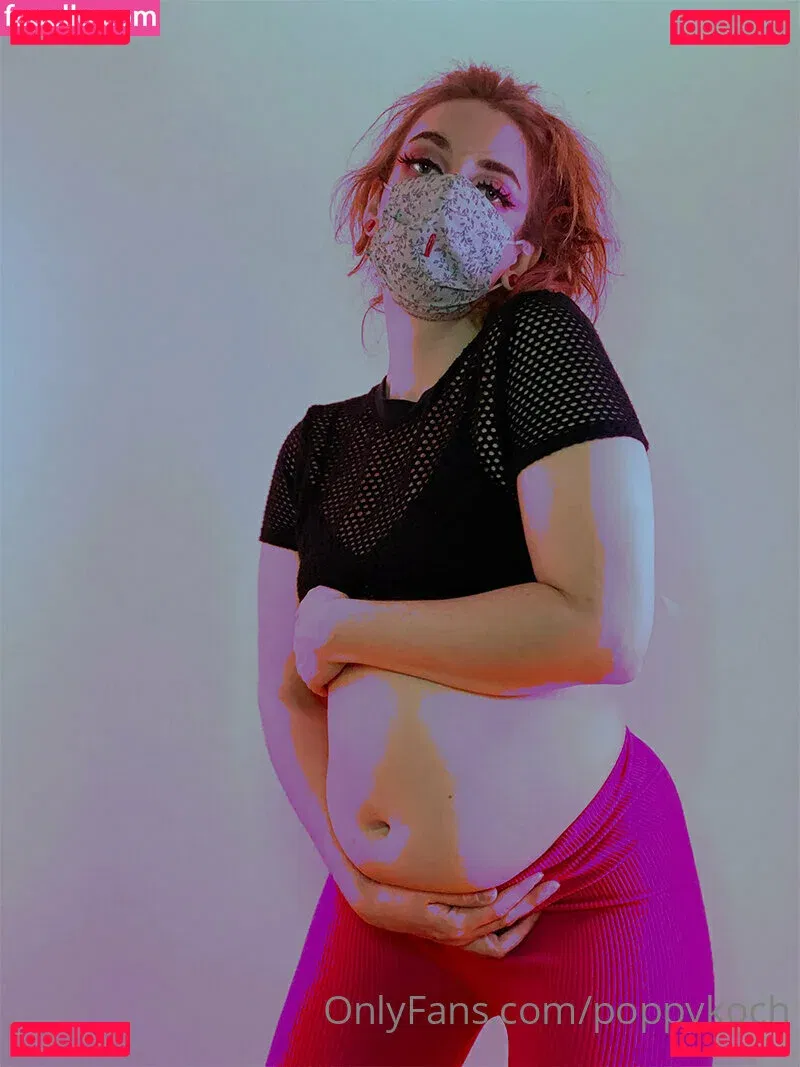 poppykoch Onlyfans Photo Gallery 