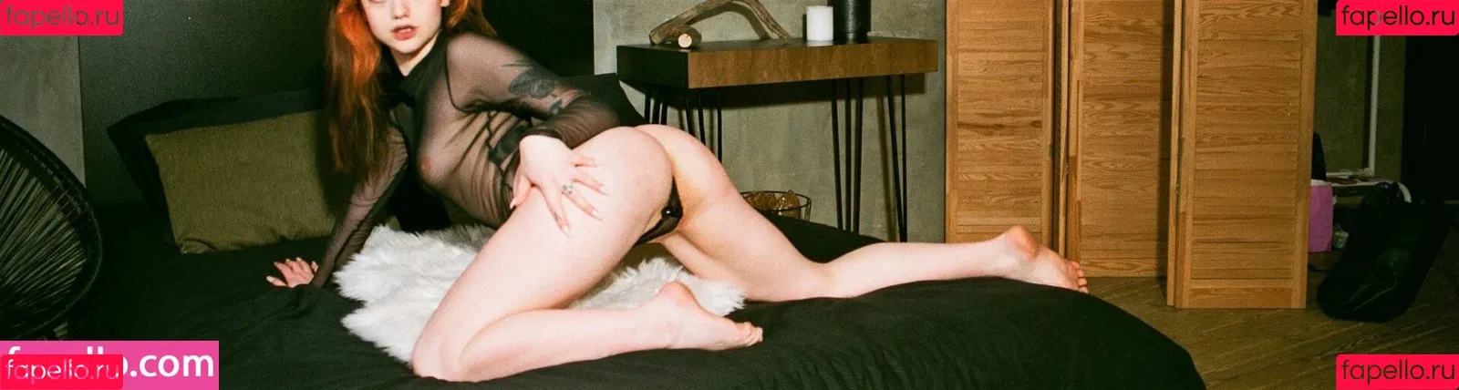 mooanna Onlyfans Photo Gallery 