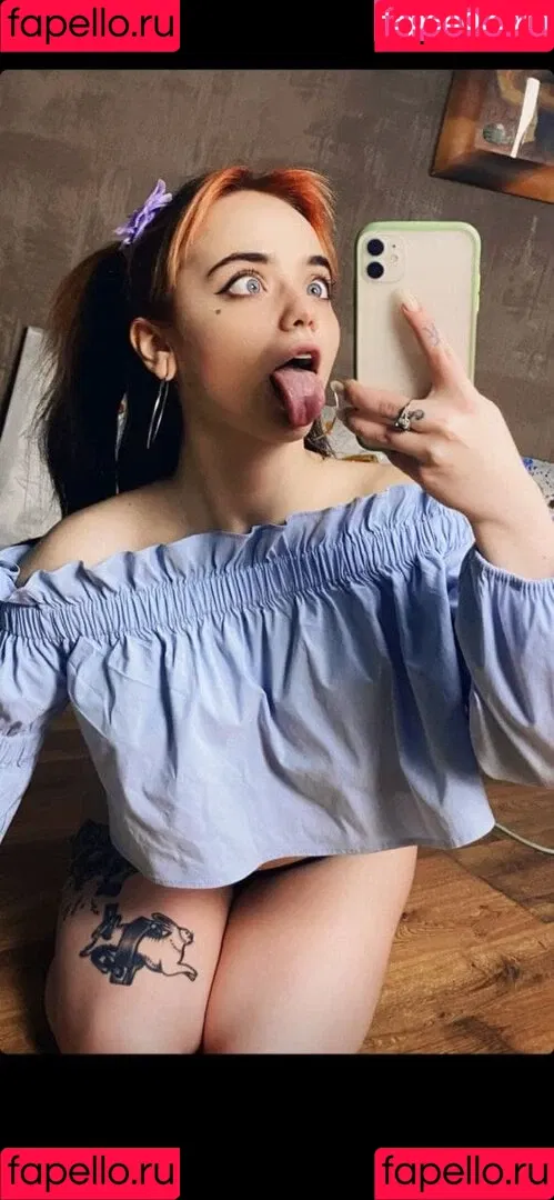 mooanna Onlyfans Photo Gallery 