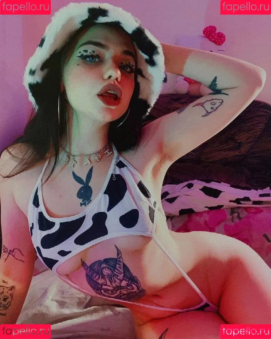 mooanna Onlyfans Photo Gallery 