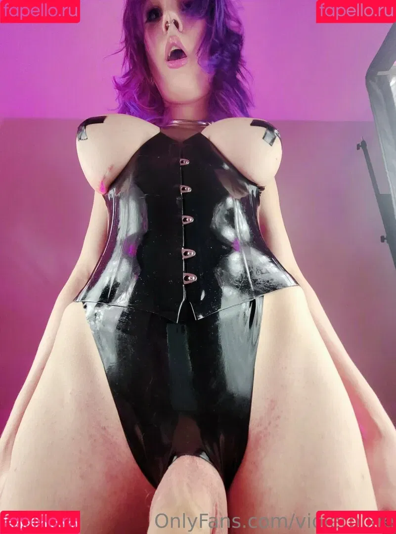 Violetpixie Onlyfans Photo Gallery 