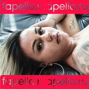 Revista Secret Onlyfans Photo Gallery 