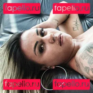 Revista Secret Onlyfans Photo Gallery 