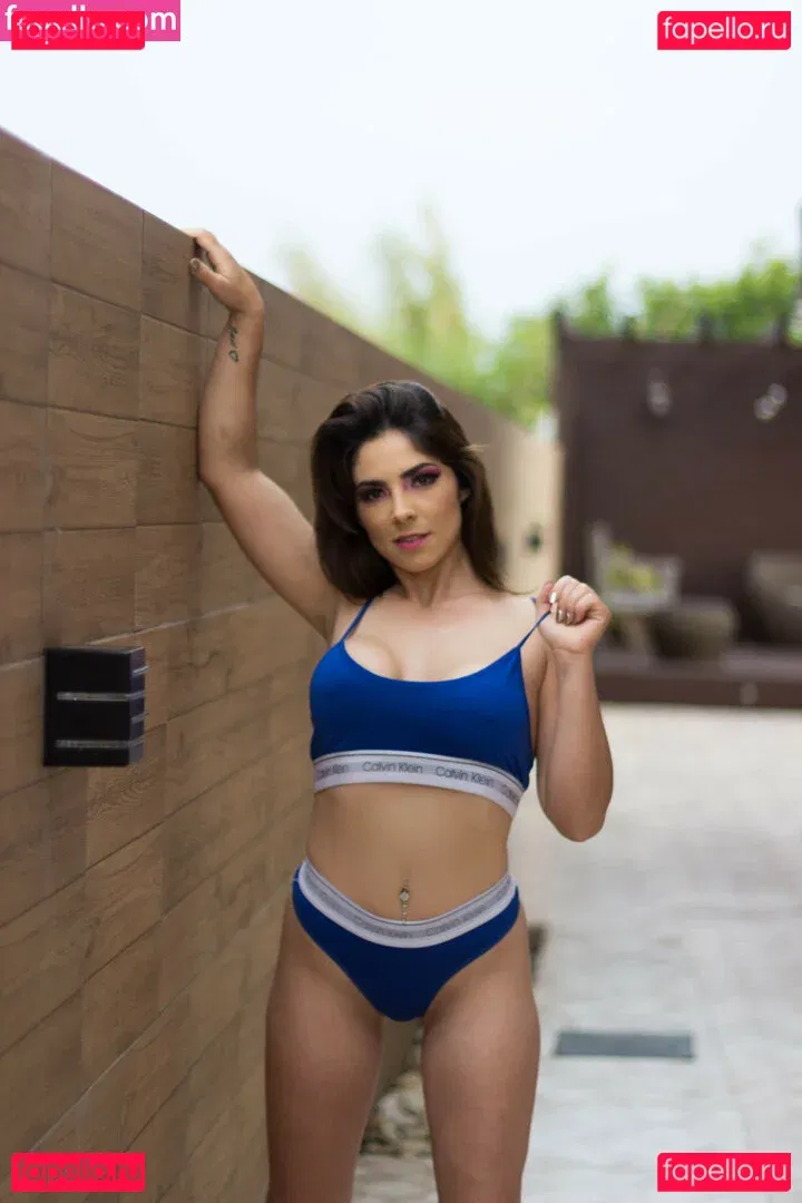 Revista Secret Onlyfans Photo Gallery 