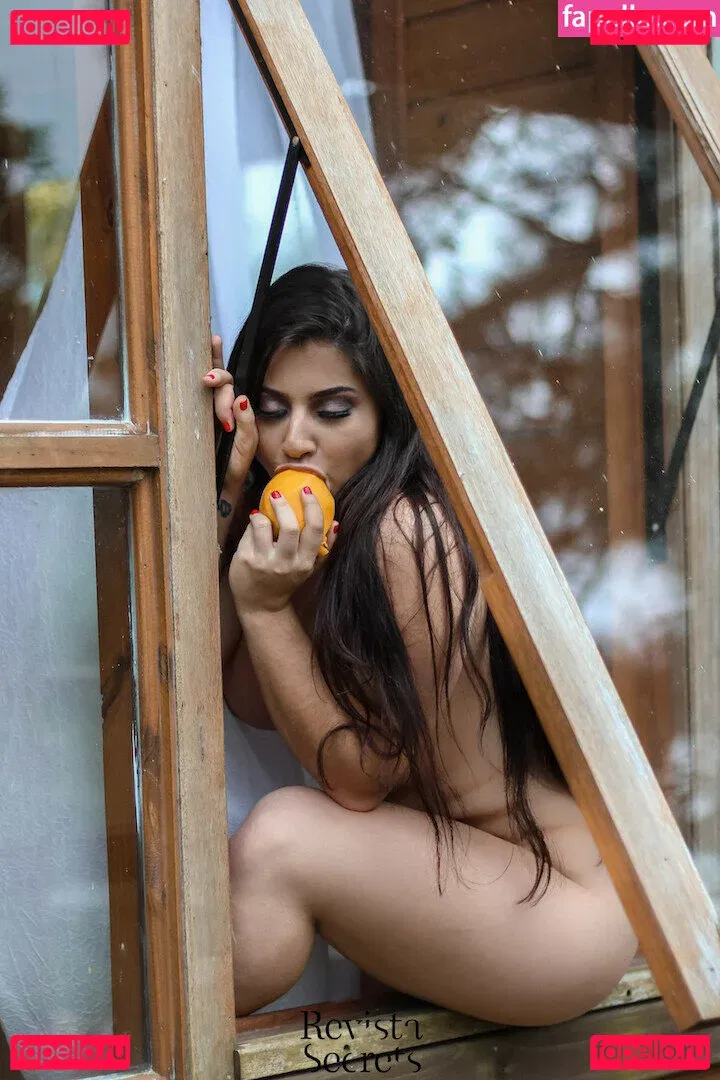 Revista Secret Onlyfans Photo Gallery 
