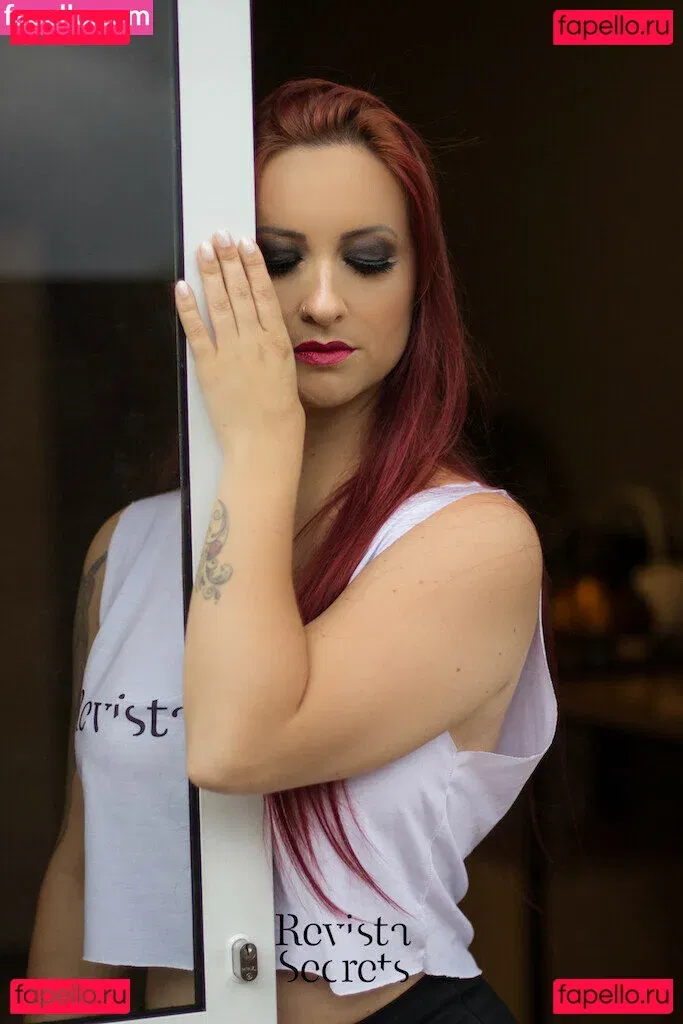 Revista Secret Onlyfans Photo Gallery 