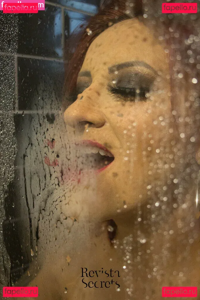 Revista Secret Onlyfans Photo Gallery 