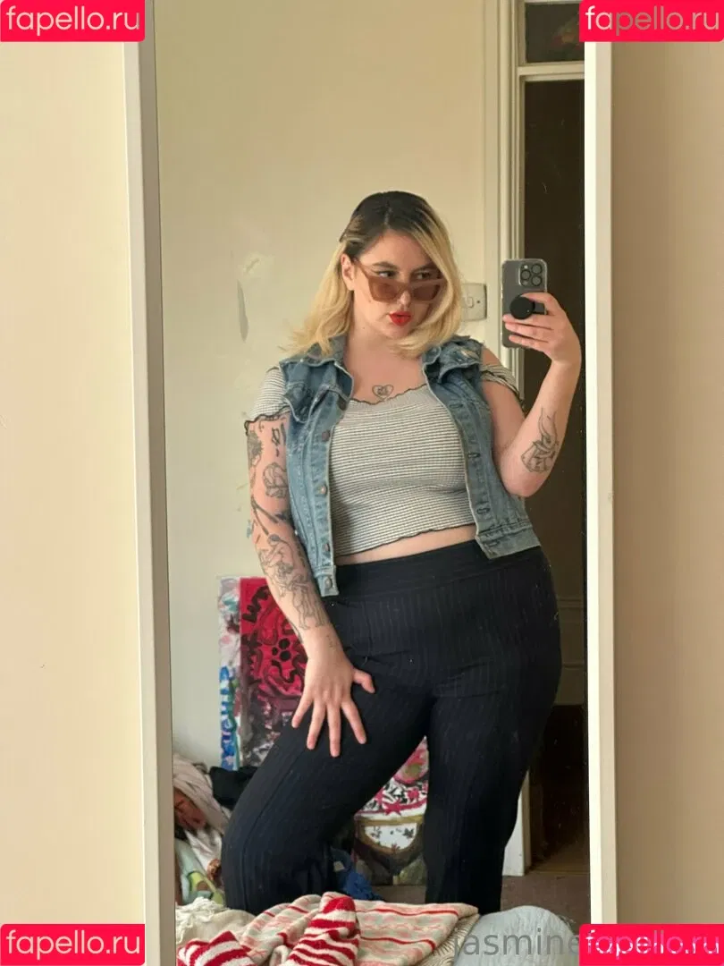jas.monroe Onlyfans Photo Gallery 