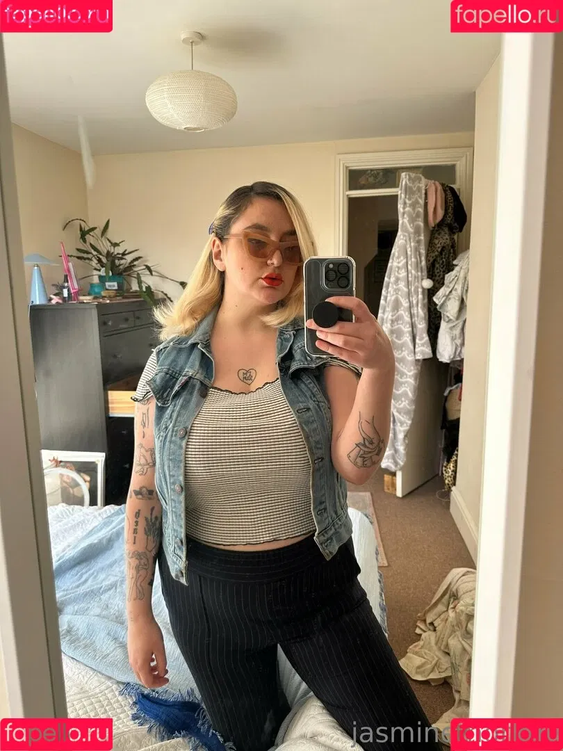 jas.monroe Onlyfans Photo Gallery 