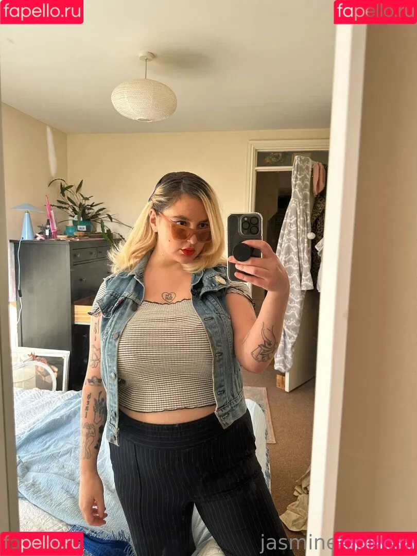 jas.monroe Onlyfans Photo Gallery 