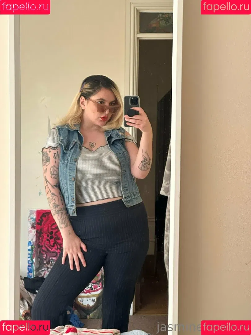 jas.monroe Onlyfans Photo Gallery 