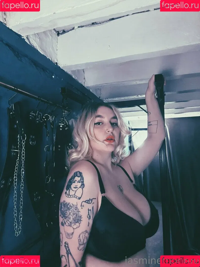 jas.monroe Onlyfans Photo Gallery 