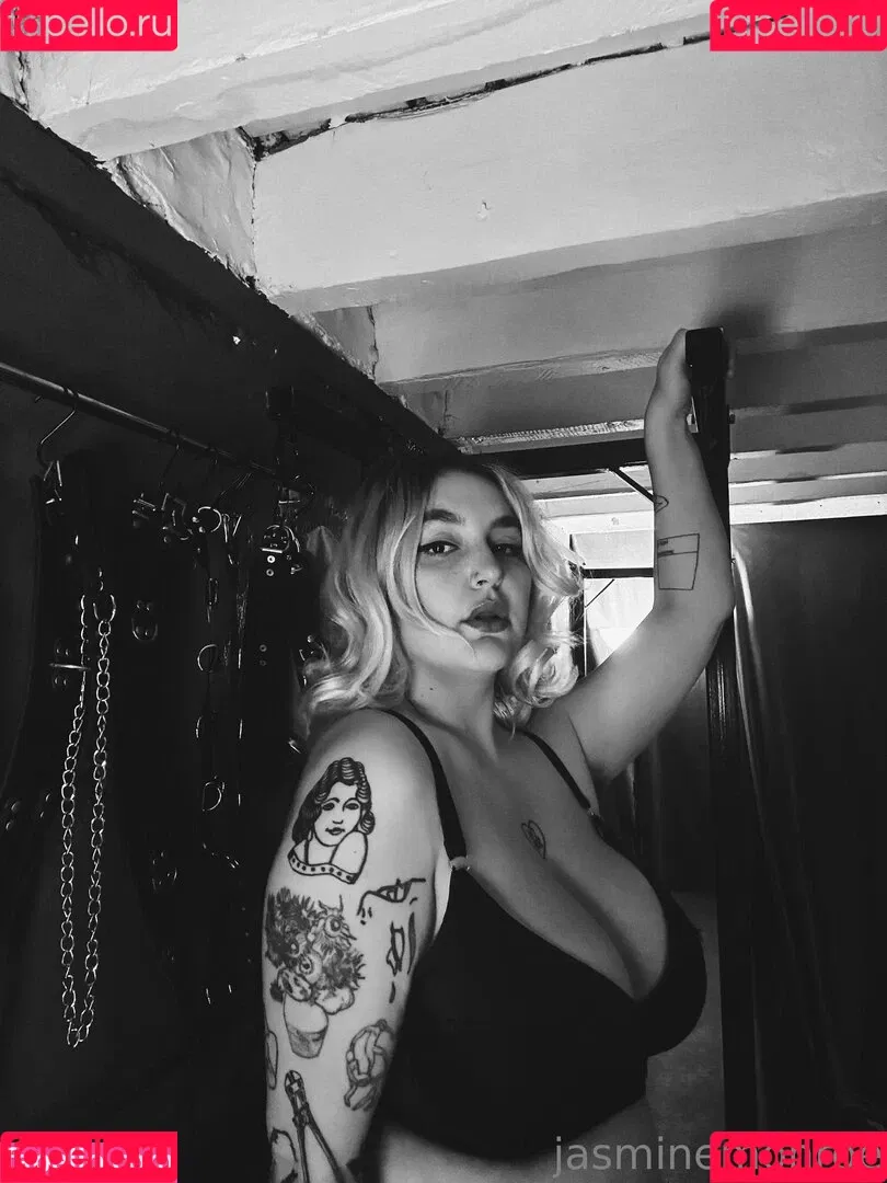 jas.monroe Onlyfans Photo Gallery 
